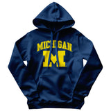 Michigan Hoodie