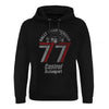 Castrol 77 Epic Hoodie Epic Hoodie fra Castrol