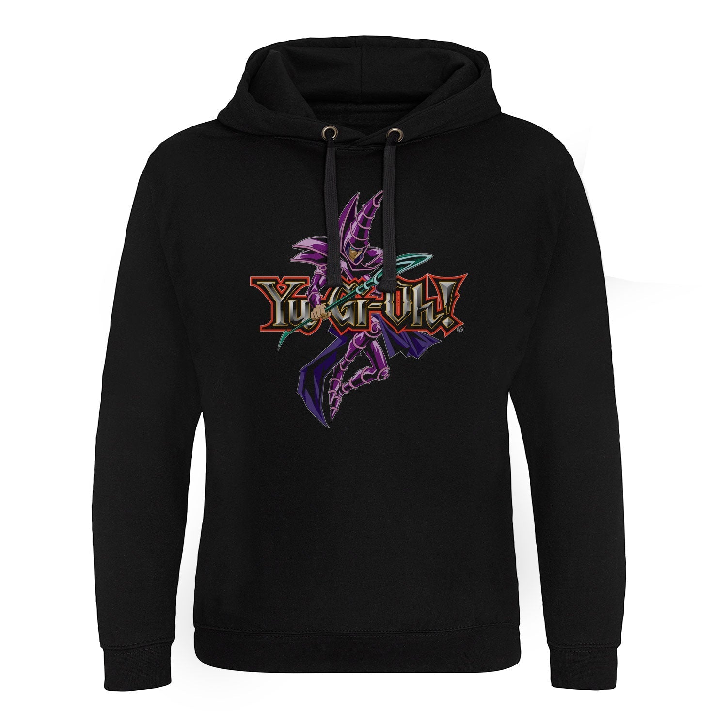Yo-Gi-Oh! Character Epic Hoodie