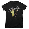 Blondie Hanging Out Girly Tee Girly Tee fra Blondie