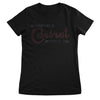 Castrol Heritage Girly Tee Girly Tee fra Castrol
