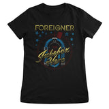 Jukebox Hero Girly Tee