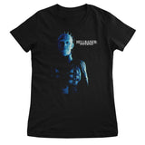 Hellraiser Black Inferno Girly Tee
