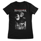 Deader Dark Scene Girly Tee