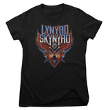 Lynyrd Skynyrd Eagle Girly Tee Girly Tee fra Lynyrd Skynyrd