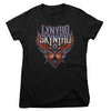 Lynyrd Skynyrd Eagle Girly Tee Girly Tee fra Lynyrd Skynyrd