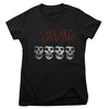 Misfits Girly Tee Girly Tee fra Misfits