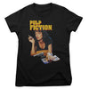 Pulp Fiction Baby Girly Tee Girly Tee fra Pulp Fiction