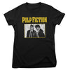 Pulp Fiction - Vince & Jules Girly Tee Girly Tee fra Pulp Fiction