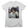 Pulp Fiction - Mia Wallace Girly Tee Girly Tee fra Pulp Fiction