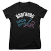 The Sopranos - BADA BING! Girly Tee Girly Tee fra Sopranos