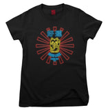 TORC - Lucky Cat NEON Girly Tee