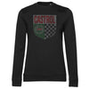 Castrol Shield Girly Sweatshirt Girly Sweatshirt fra Castrol
