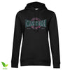 Castrol Vintage Girly Hoodie Girly Hoodie fra Castrol