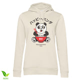 Ramen Panda Tokyo Girly Hoodie