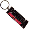 Pantera: Cowboys From Hell Keychain (Die Casting)