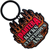Pantera: Kicks Keychain