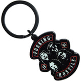 Pantera: Hostile Keychain