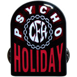 Pantera: Holiday Pin Badge