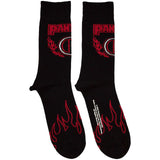 Pantera: Cowboys From Hell Strømper – officielt merchandise