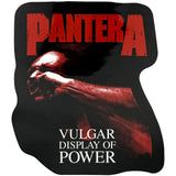 Pantera: Red Vulgar Stationery – officielt merchandise
