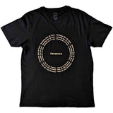 Paramore: ROOT Circle T-shirt – officielt merchandise
