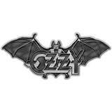 Ozzy Osbourne: Ordinary Man Pin badge – officielt merchandise