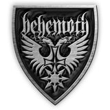 Behemoth: Eagle Pin Badge
