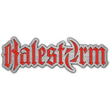 Halestorm: Logo Pin Badge