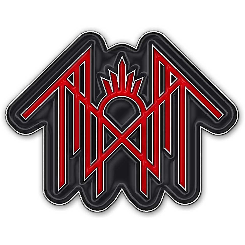 Sleep Token: Sigil Pin Badge