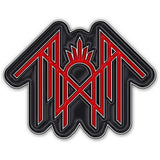 Sleep Token: Sigil Pin Badge