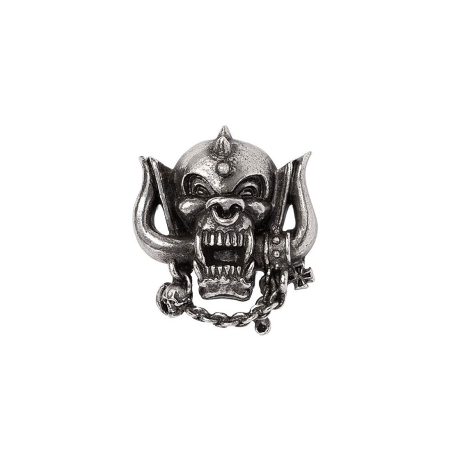 Motorhead: Warpig Pin Badge