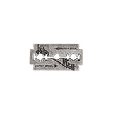 Judas Priest: Razorblade Pin Badge