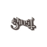 Ghost: Logo Pin Badge