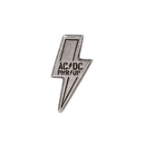 AC/DC: PWR-UP Pin Badge