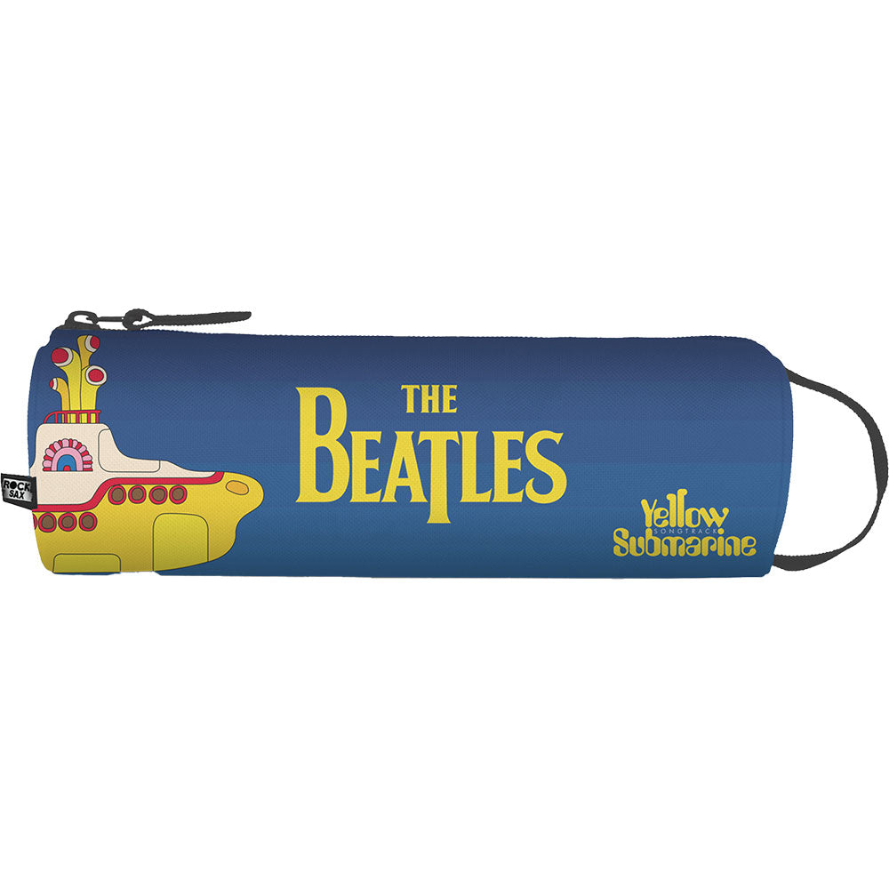The Beatles: Yellow Submarine Pencil Case