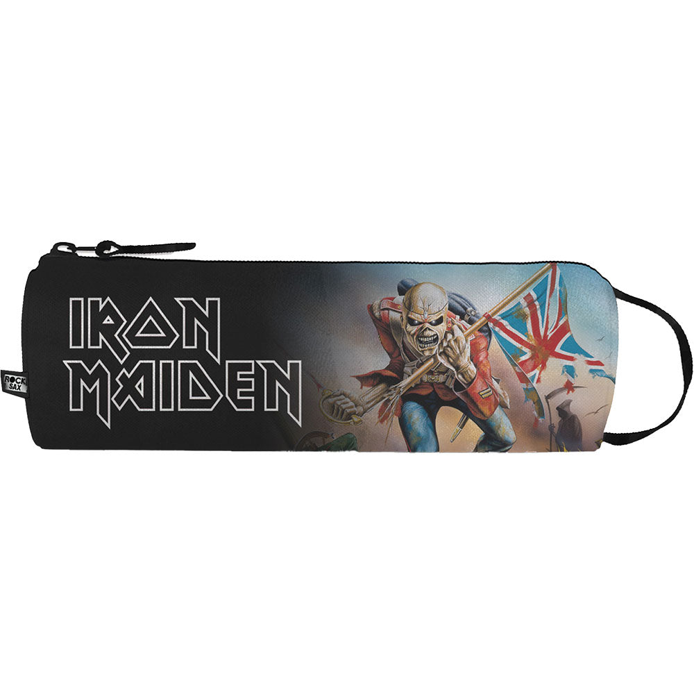 Iron Maiden: Trooper Pencil Case