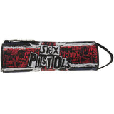 The Sex Pistols: UK Flag Pencil Case