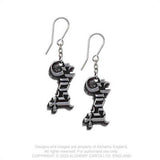 Ghost: Logo Jewellery – officielt merchandise