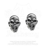 Iron Maiden: Piece of Mind Eddie Jewellery – officielt merchandise