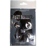 Peaky Blinders: By Order Of Button Badge Pack