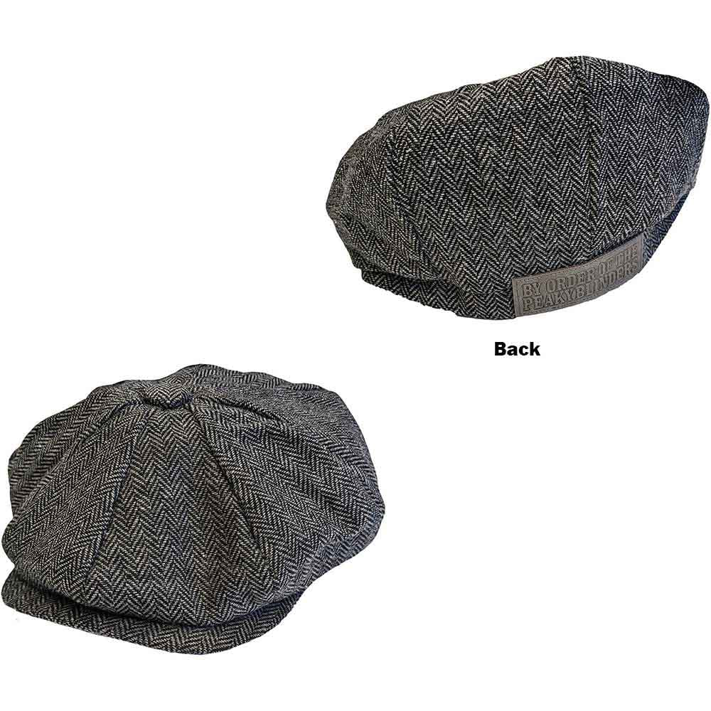 Peaky Blinders: By Order Cap – officielt merchandise