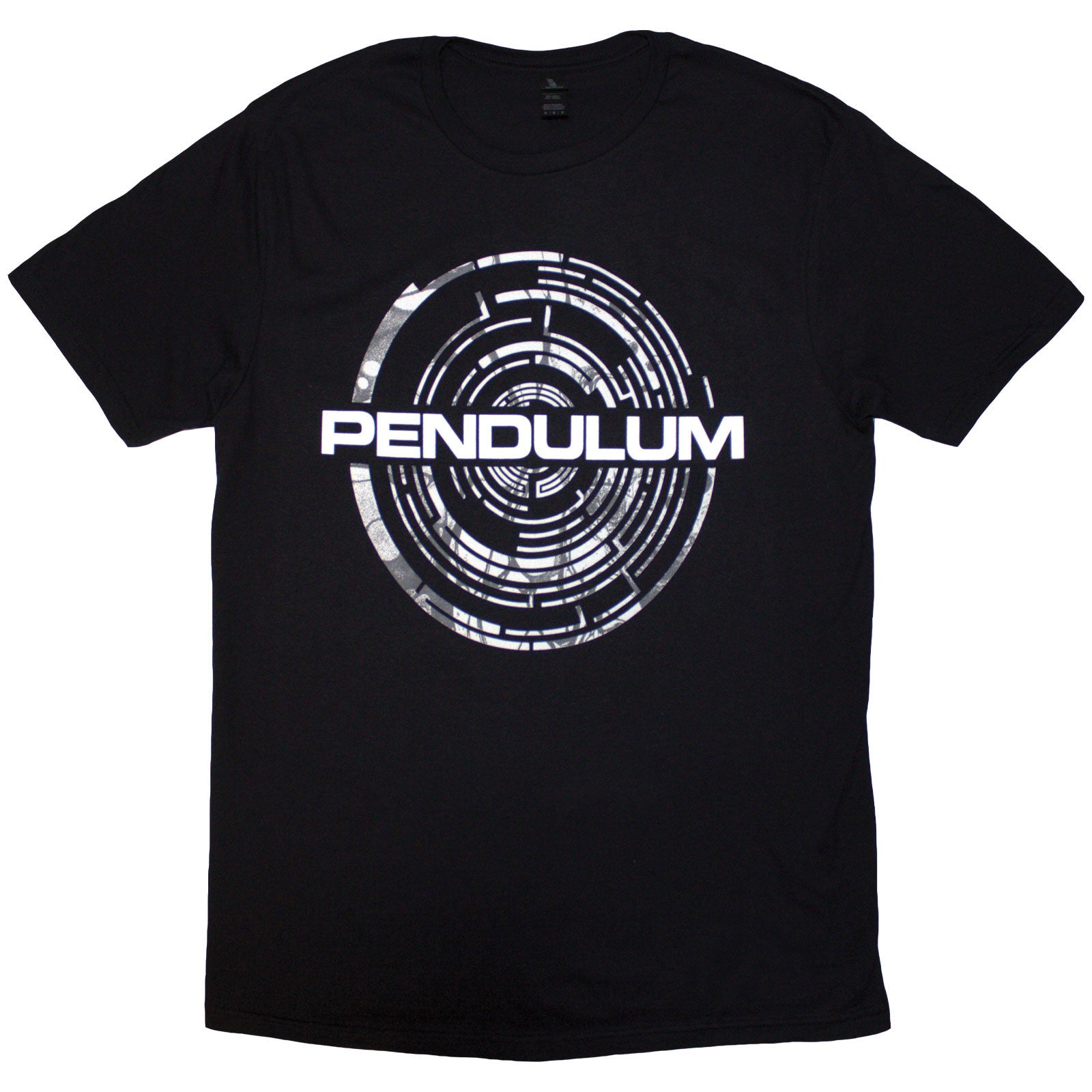 Pendulum: Mono Logo T-Shirt