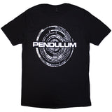 Pendulum: Mono Logo T-Shirt
