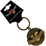 Tom Petty & The Heartbreakers: Petty Country Keychain