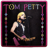 Tom Petty & The Heartbreakers: Yer So Bad Patch – officielt merchandise