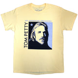 Tom Petty & The Heartbreakers: American Treasure T-Shirt
