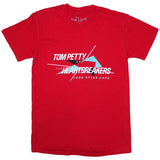 Tom Petty & The Heartbreakers: Long After Dark T-Shirt