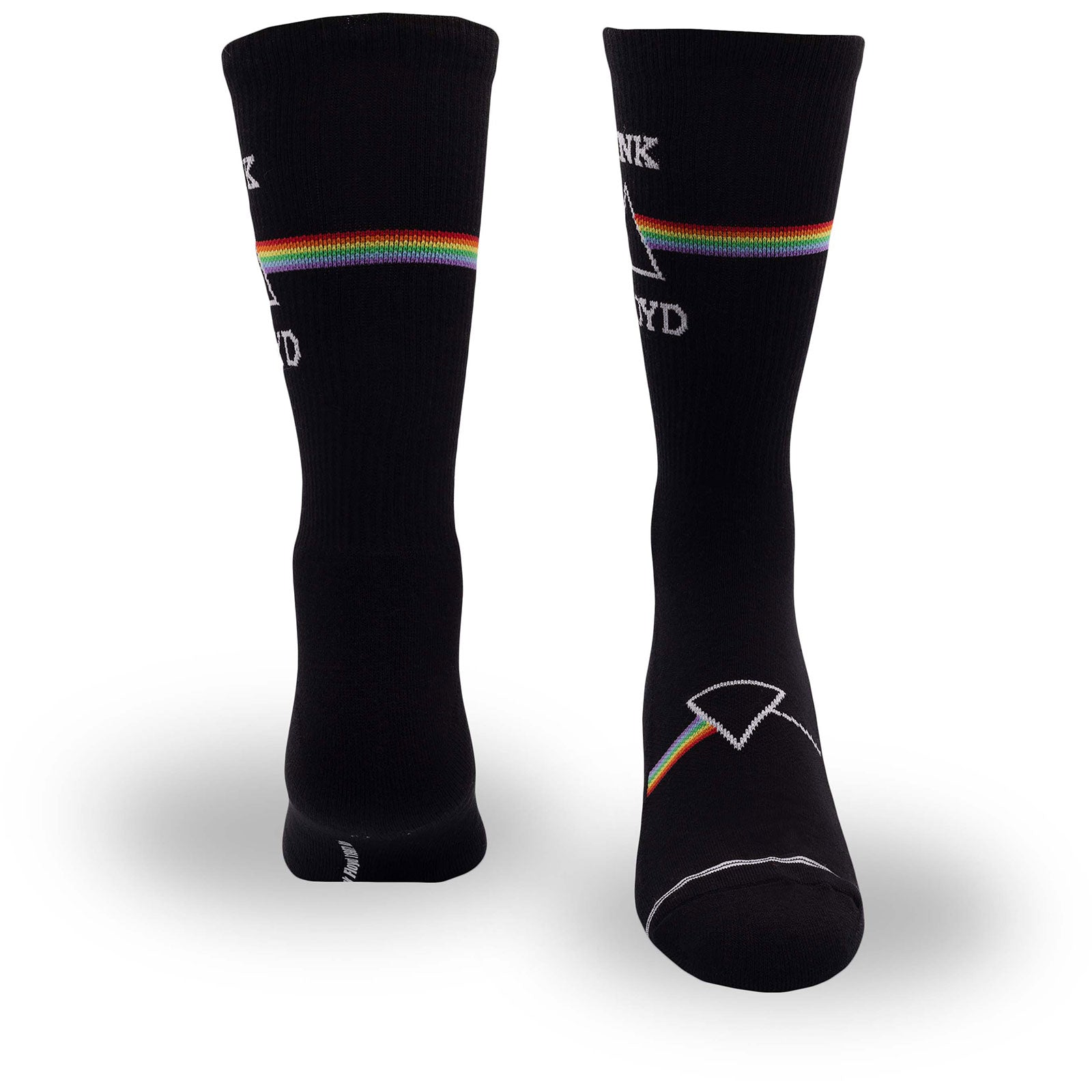Pink Floyd: Dark Side of the Moon (UK Size 6.5 - 11) Strømper – officielt merchandise