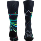 Pink Floyd: Dark Side of the Moon Sublimation (UK Size 6.5 - 11) Strømper – officielt merchandise